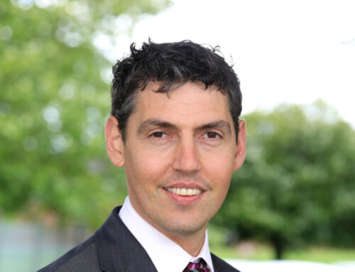 New CEO for Machine Learning Programs