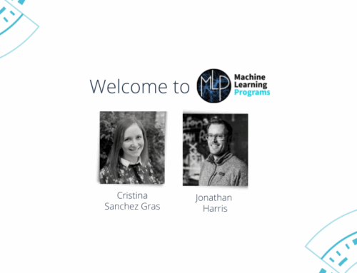 MLP welcomes new Data Scientist Experts