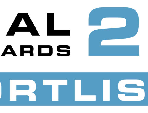 MLP Achieves Finalist Status at the National Insurance Awards 2023