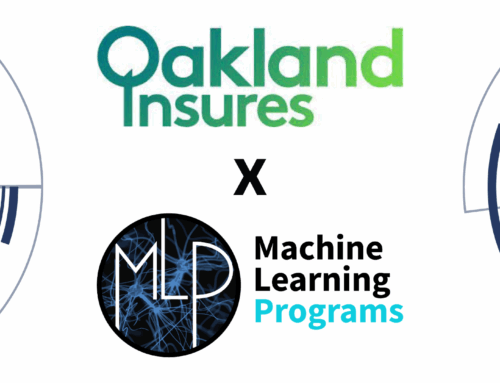 MLP Scores New Partnership with Oakland Insurance