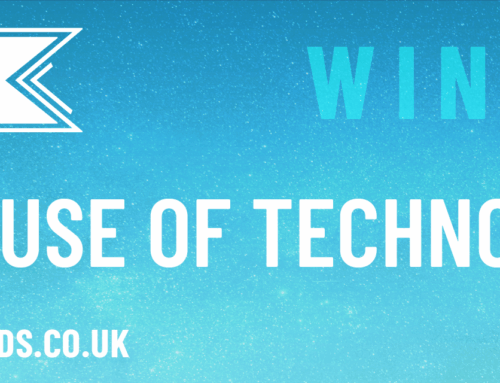 MLP Wins ‘Best Use of Technology’ in the Broker Innovation Awards